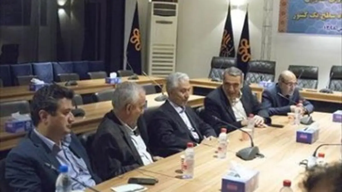 نشست شورای معاونان اداری و مالی دانشگاه‌های بزرگ کشور در دانشگاه شیراز برگزار شد