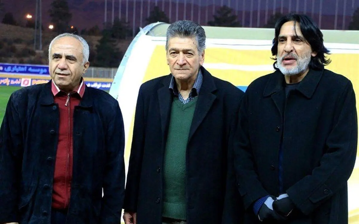 بیانی: لیگ امسال را همین جا تمام کنید و به فکر سال بعد باشید