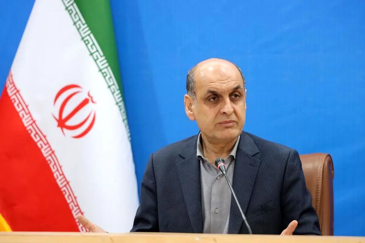 حادثه رخ داده در دریای خزر را می‌توان فراتر از یک رخداد نظامی محدود دید