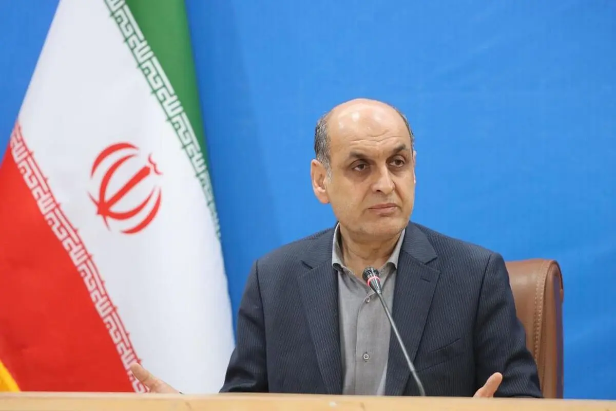 حادثه رخ داده در دریای خزر را می‌توان فراتر از یک رخداد نظامی محدود دید