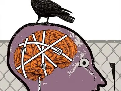 ماه‌عسل در تیمارستان منتشر شد