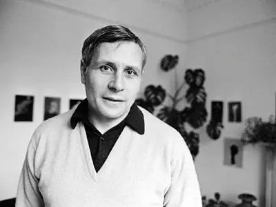 خالق رمان «این زندگی ورزشی» و برنده جایزه بوکر درگذشت