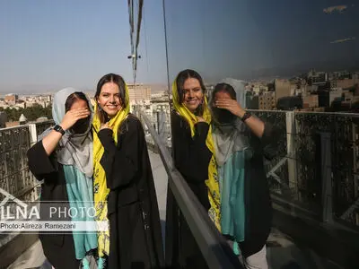 پنجمین روز سی و هشتمین جشنواره جهانی فیلم فجر 