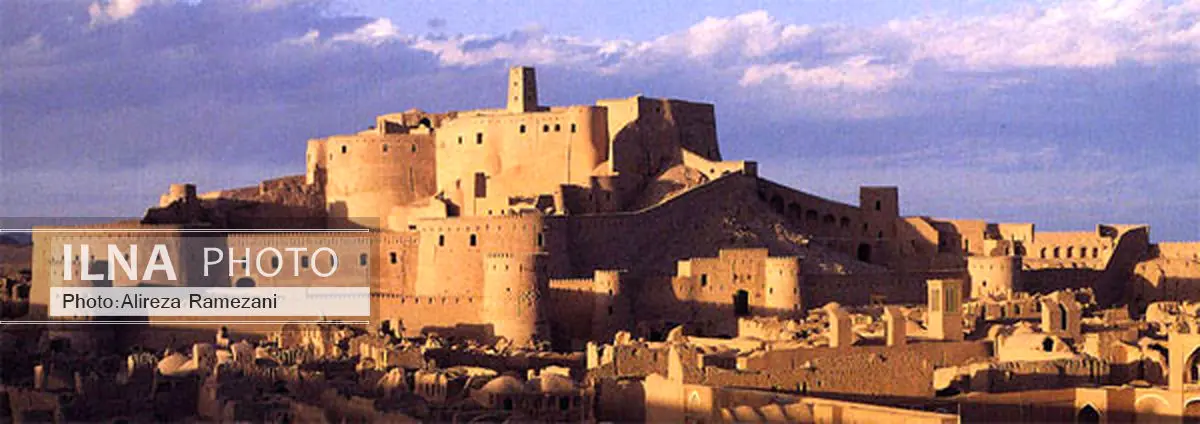 بم ظرفیت تبدیل به «شهر ایمن» را دارد