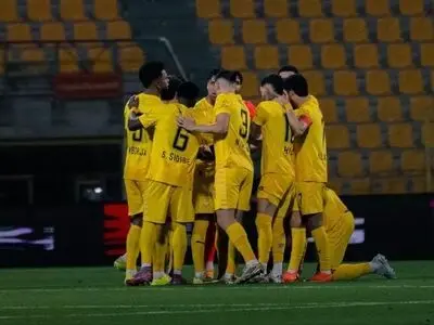 الوصل با بردی جنجالی امیدوار شد