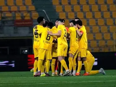 الوصل با بردی جنجالی امیدوار شد