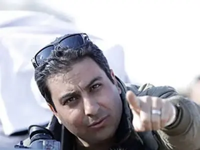 رضا آقایی درگذشت