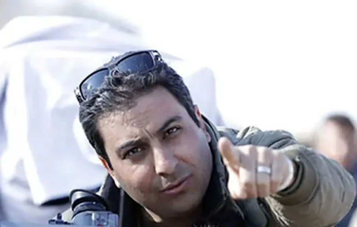 رضا آقایی درگذشت