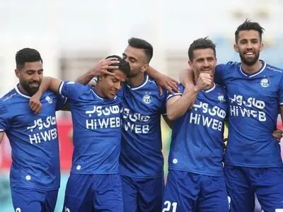 ویدیو: پنالتی استقلال مقابل الدحیل سوخت!