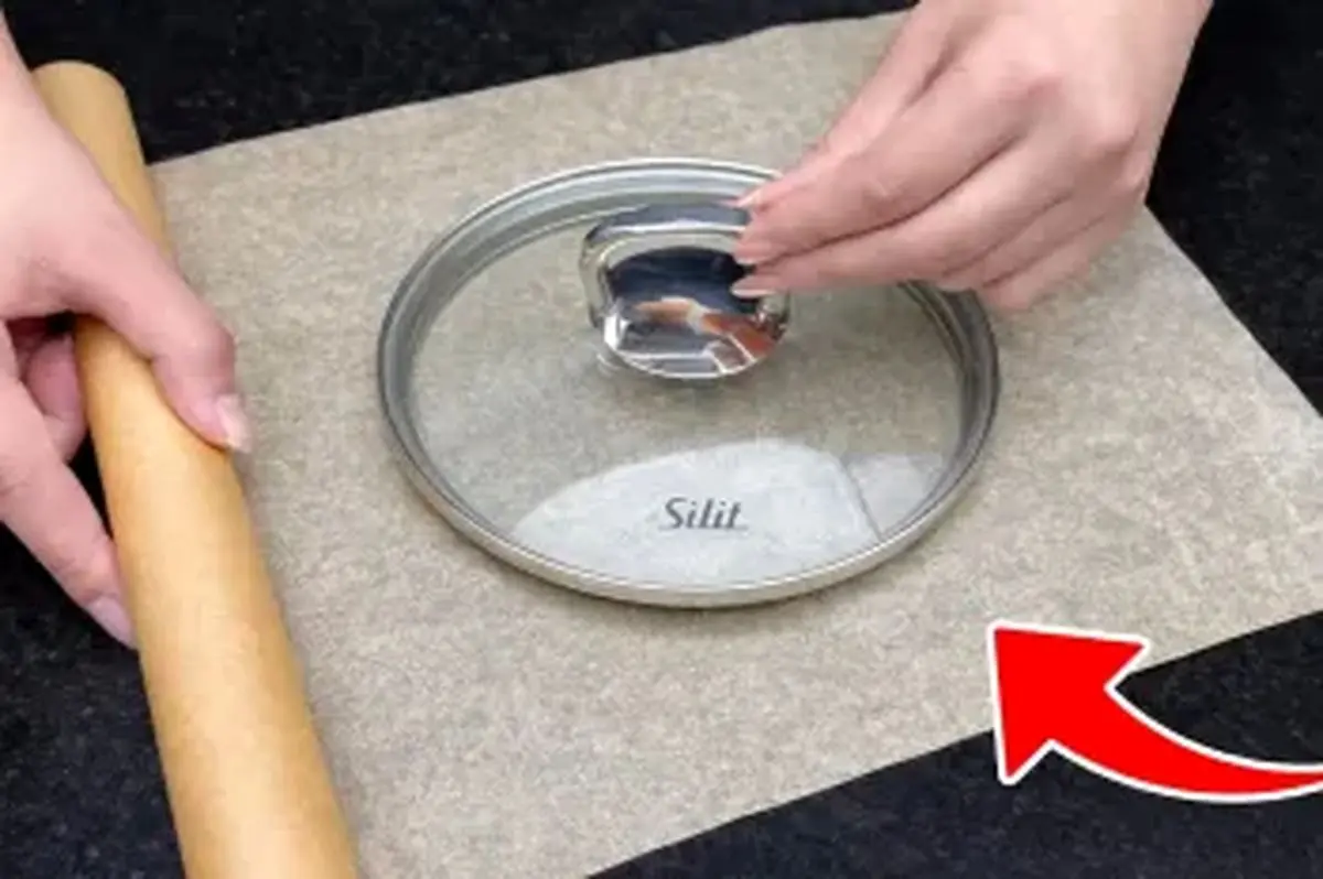 ۱۴ ترفند ساده و کاربردی برای خانه داری +فیلم