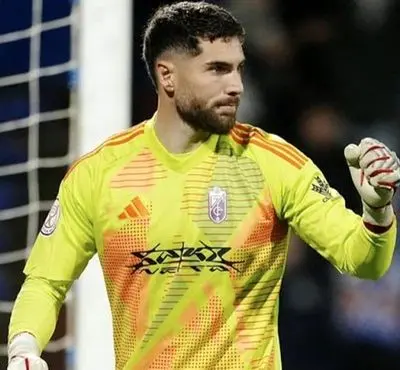 ویدئو: فریادهای جنون‌آمیز لوکا زیدان پس از صعود مقتدرانه الجزایر