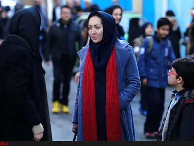 فیلمبردارى " آستیگمات" آغاز شد