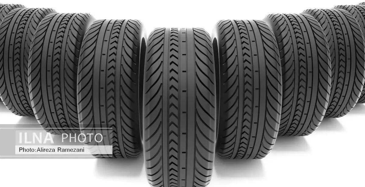  تایرهای بی کیفیت از کجا می آیند؟