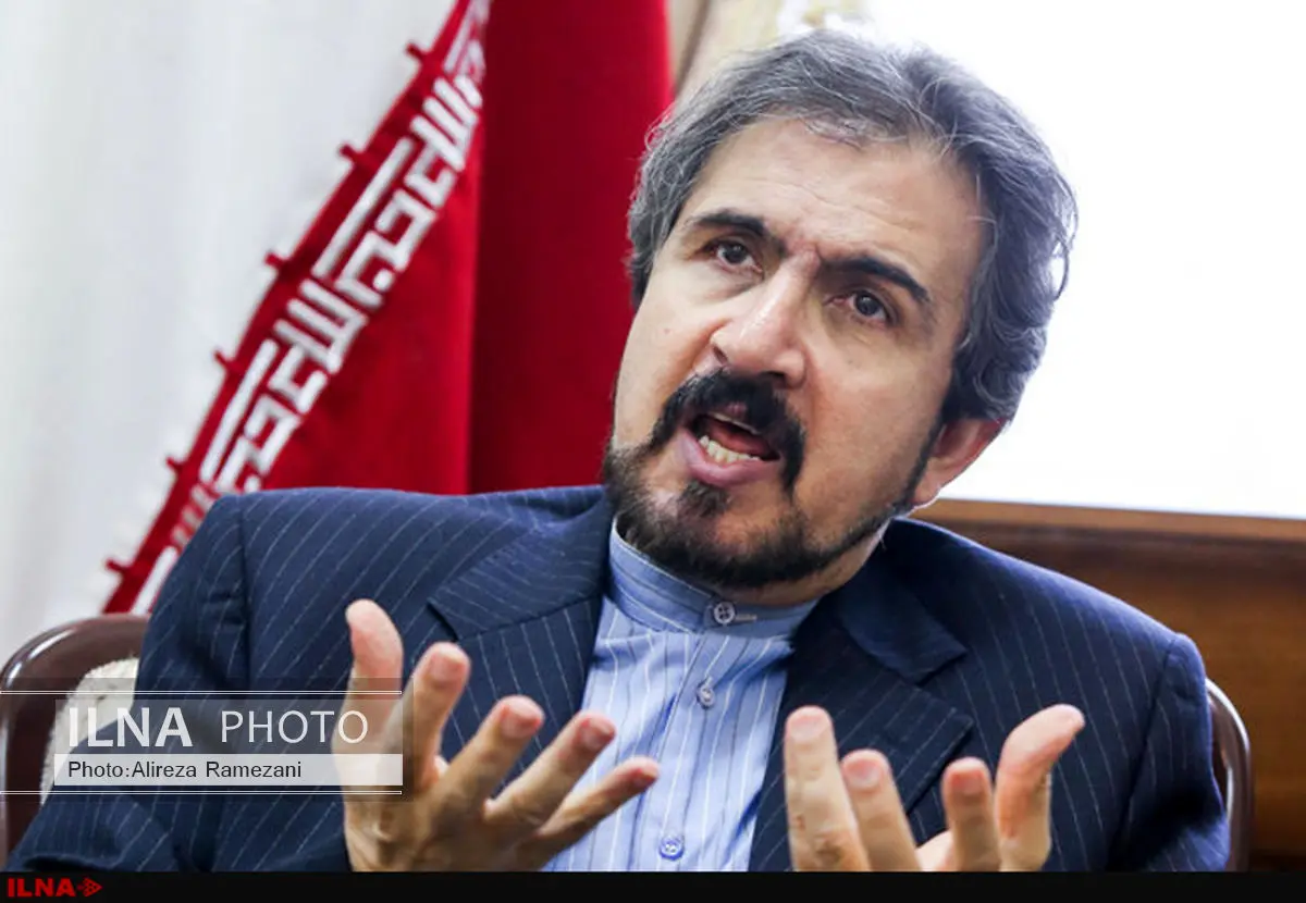فعالیت مجدد پارلمان یمن بهترین گزینه برای وادار کردن متجاوزان به پذیرش اراده ملت است