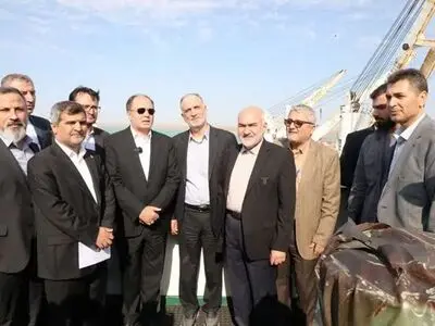 هیچ مانعی برای تامین نهاده وجود ندارد