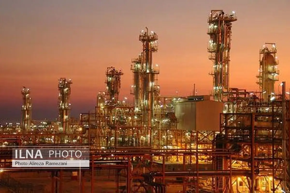 South Pars declares record gas output