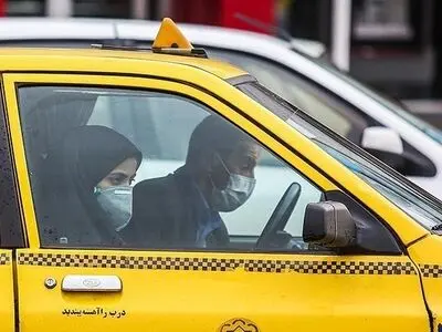 شرایط استفاده از بخاری تاکسی‌ها در زمان شیوع ویروس کرونا اعلام شد