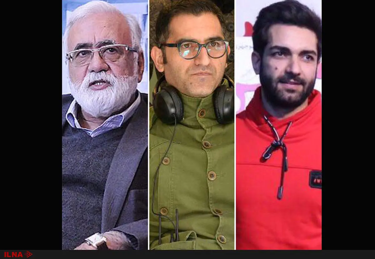غلامرضا موسوی به شب‌های شفاهی می‌آید
