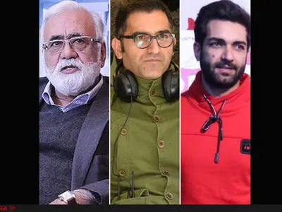 غلامرضا موسوی به شب‌های شفاهی می‌آید