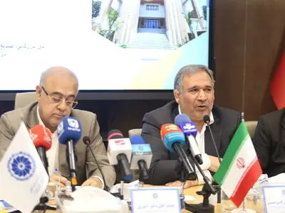 هرمزگان می‌تواند پیشگام اقتصاد دریا‌محور باشد