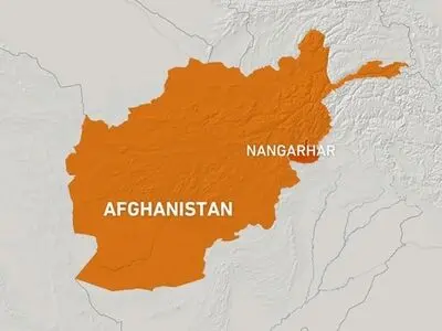 اصابت خمپاره به نزدیکی مدرسه‌ای در افغانستان ۹ کشته و ۴ زخمی در پی داشت