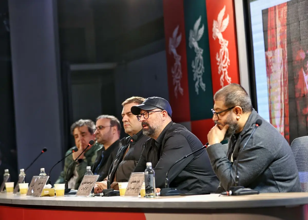 تلاش کردیم «مارون» برای نسل جدید جذاب باشد