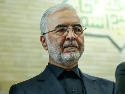کشورهای اروپایی به مسئولیت بین‌المللی خود برای مبارزه با مواد مخدر عمل کنند