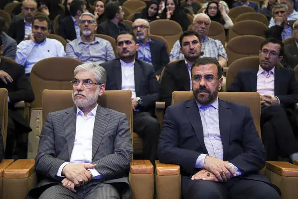 ظرفیت شغلی پارک‌های علم و فناوری دو برابر می شود