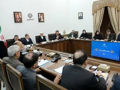 دستور عارف برای تدوین طرح ایجاد پایداری نسبی در قیمت ۱۱۰ کالای پرمصرف