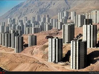 کارگران با اجاره به شرط تملیک خانه‌دار شوند