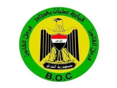 زخمی شدن سربازان ارتش عراق به ضرب گلوله افراد ناشناس
