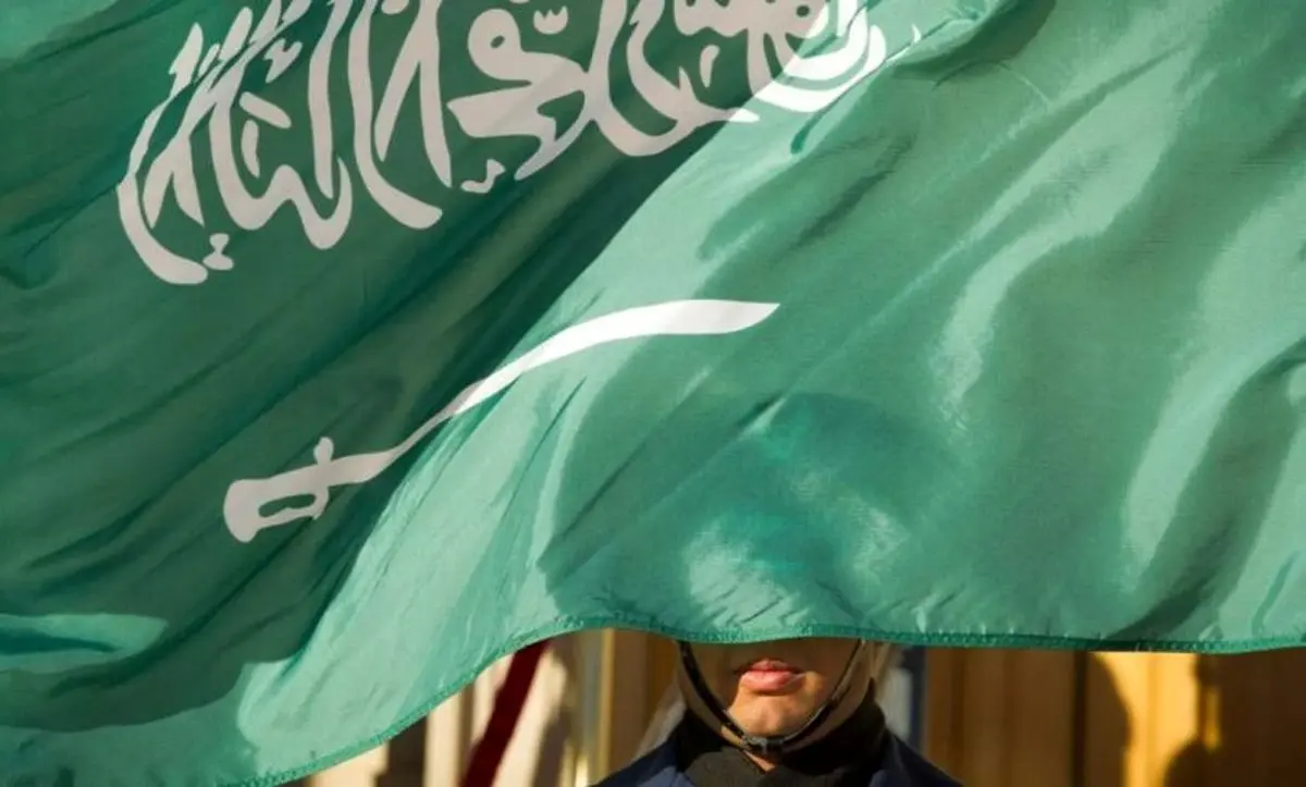 اعدام یک مجرم در عربستان به اتهام «راه‌اندازی سازمان تروریستی»
