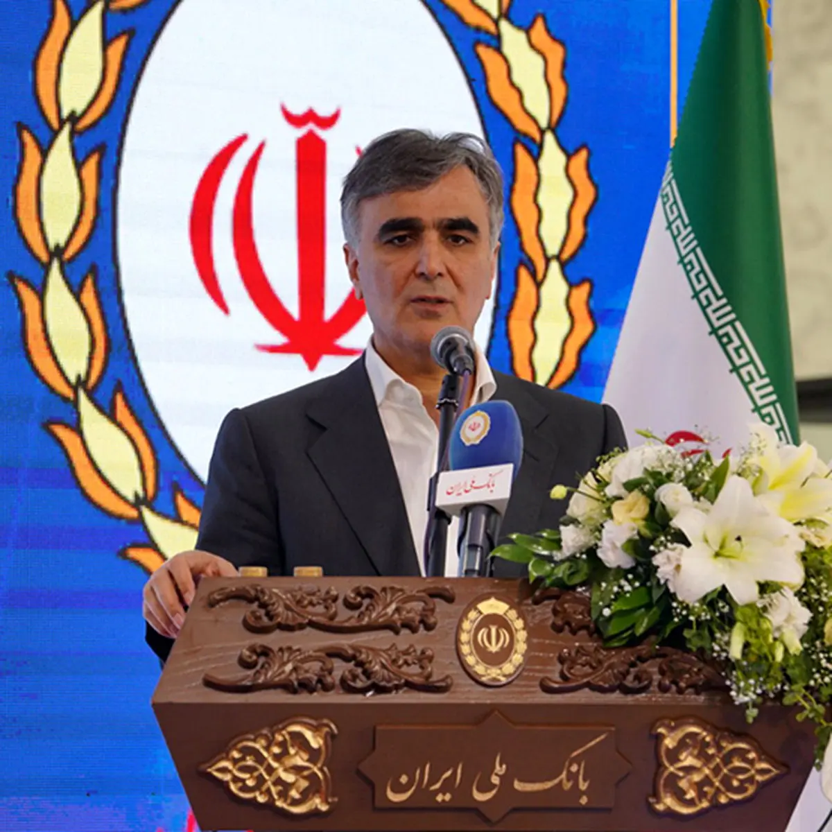 با همکاری بانک ملی ایران سرعت تخصیص منابع مالی افزایش می یابد