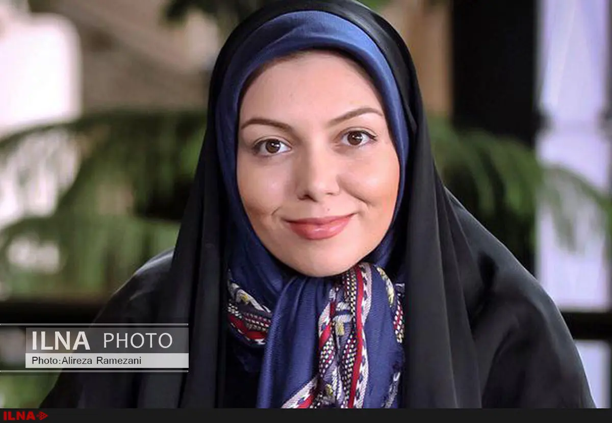 آزاده نامداری نامزد انتخابات شورای شهر نیست