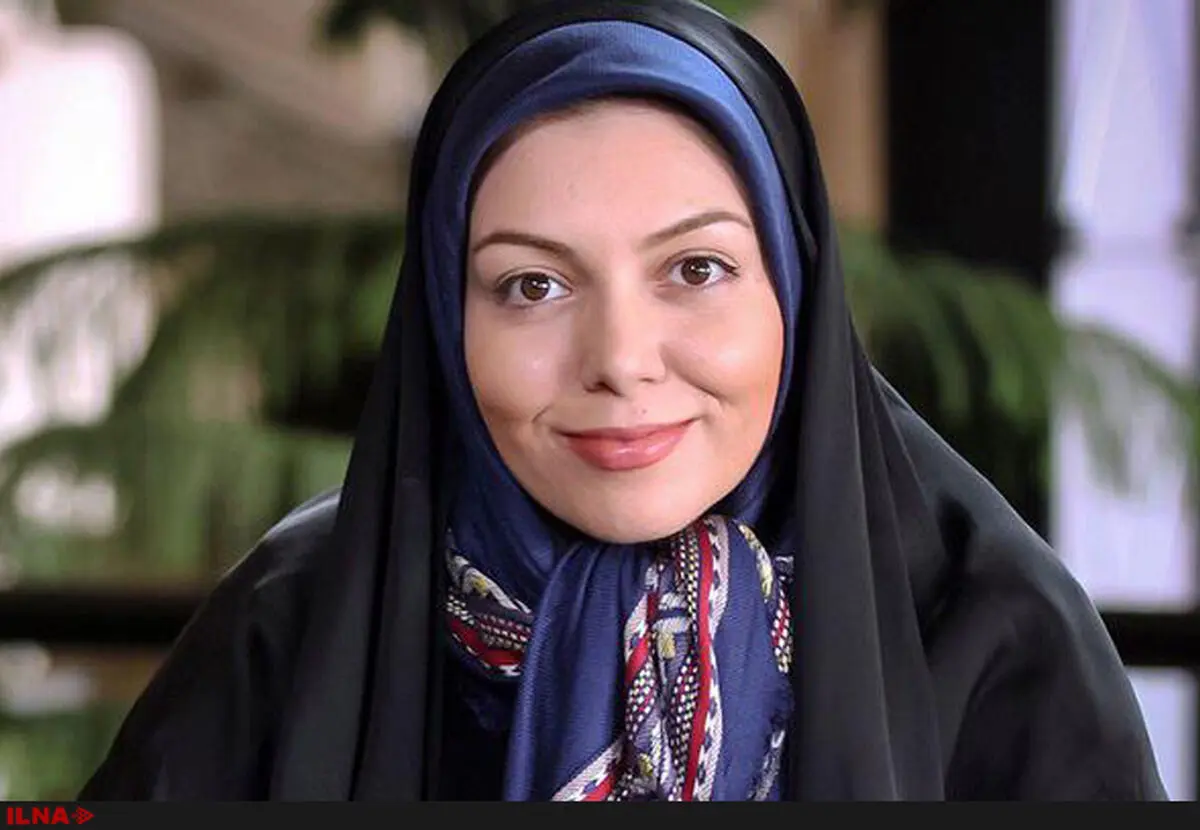 واکنش آزاده نامداری به انتقادات صورت گرفته از احسان علیخانی