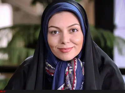 ویدئو: کری خوانی زنده یاد آزاده نامداری برای پرسپولیسی ها