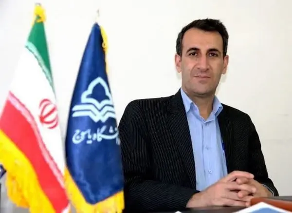 معاون عمرانی استاندار کهگیلویه و بویراحمد منصوب شد