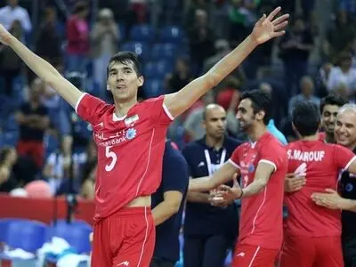 ایران - آرژانتین؛ فردا 7:30 شبکه سه/ پخش دیدارهای حساس از سیما