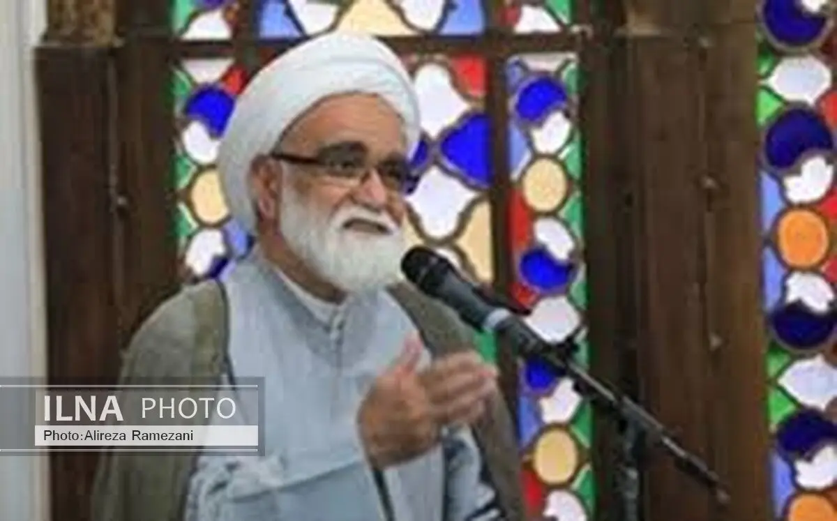 برخورد پزشکان با زوار مبتنی بر احترام و عزت باشد