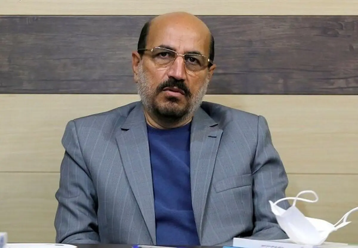 سیاهکلی عضو ناظر مجلس در شورای عالی فضایی شد