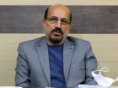 سیاهکلی عضو ناظر مجلس در شورای عالی فضایی شد