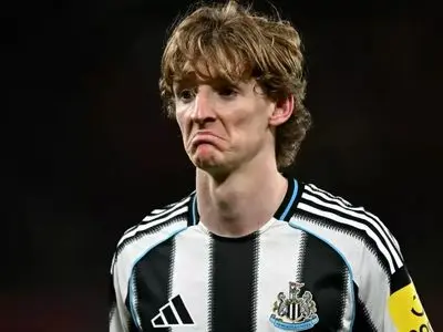 آمادگی بالای نیوکاسل برای رویارویی با بارسلونا