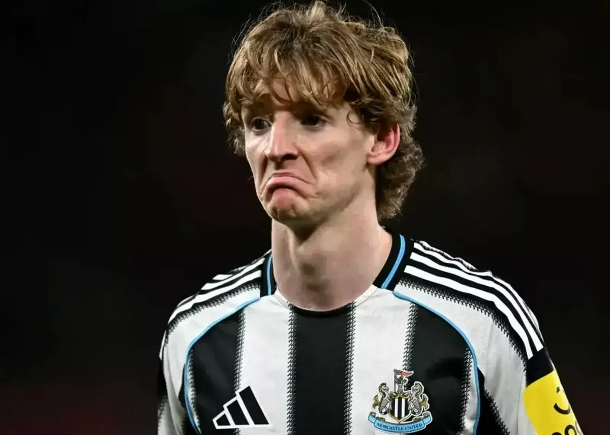 آمادگی بالای نیوکاسل برای رویارویی با بارسلونا