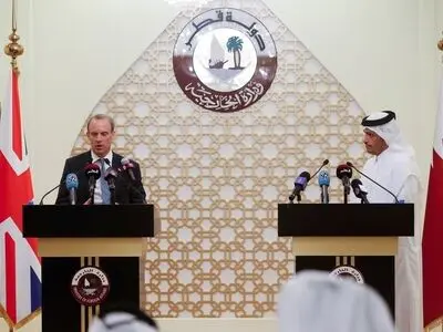 باید با طالبان ارتباط برقرار کرد