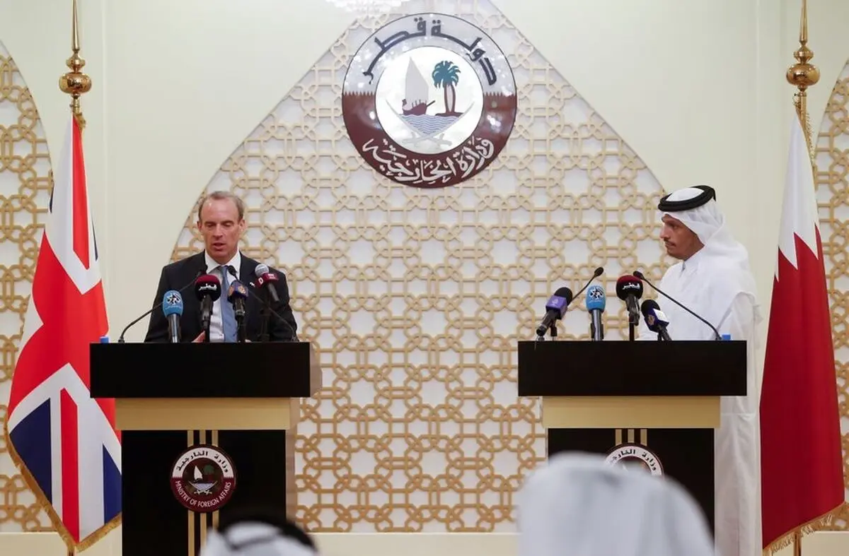 باید با طالبان ارتباط برقرار کرد