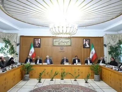 تصویب متناسب سازی حقوق بازنشستگان کشوری توسط هیات وزیران