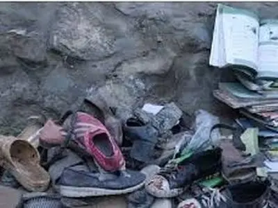 پیگیری دستگاه قضایی تا مجازات آمرین و عاملین جنایت جنگی مدرسه میناب ادامه خواهد داشت