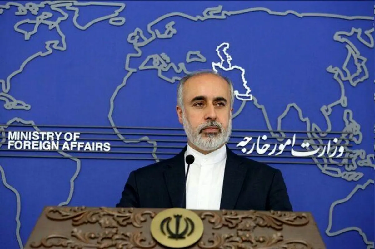 Iran is balance weight in region: Spox