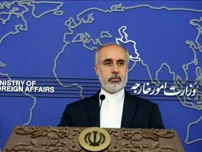Iran is balance weight in region: Spox
