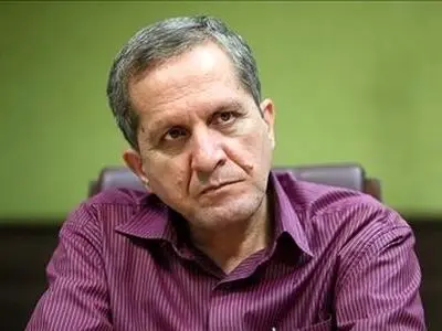 تاکید عضو کمیسیون امنیت ملی مجلس بر لزوم تقویت ارتباط مردم با کتاب/ اسماعیل امینی: هفته کتاب؛ ابتکاری موفق در جلب توجه مردم به کتابخوانی